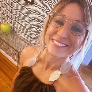 Meet your Posher, Brandy